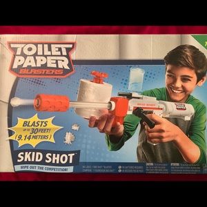 BRAND NEW!! NEVER OPENED!! STILL IN PACKAGE!!